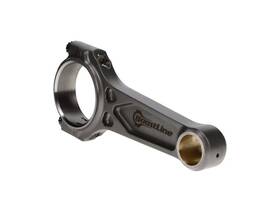 Sc6125-927 Boostline Connecting Rod Fits Chevy Small Block 6.125 Inch Length A