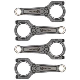 Vw5669-787s Boostline Connecting Rods