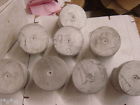 L2310f Bore Forged Trw Dodge Pistons Thru Standard 68 69 440