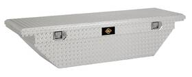 Apstb63alp Brandit Tool Aluminum Toolbox-