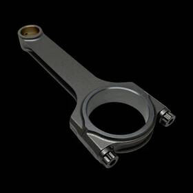 Bc6052-upg Brian Crower Lightweight Connecting Rods For Honda/acura K24a