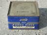 Bs-6149-a Ford Cylinder Nos Standard Piston Ring Set Never Opened