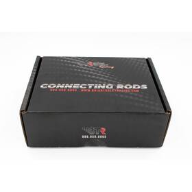 Btrcon6125hemi-8 Btr Gen Iii For Hemirods 6.125