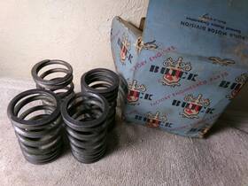 1323238 Buick Set Of Four Nos Outer Valve Springs P/n Fit 1937-1953 Buicks