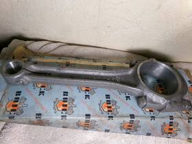 1338056b Buick Nos Connecting Rod Forging No. Fits 263 Straight 8 Engine