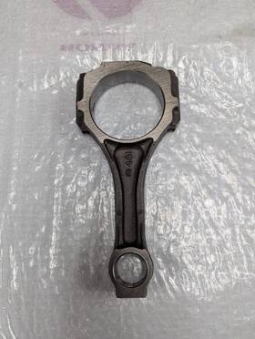 Rf1133 Buick V6 Connecting Rod Short Deck