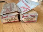 1330594 Buick Set Group 0.643 .020 Nos Vintage Part Oversize Piston Ring