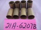 21a-6207b Bushings Ford Rod-8 Trk Flathead Pass Comm. 42-48 Nos Connecting