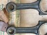 C.15676 Jaguar Two Connecting Rods Mark Liter