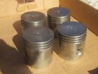 X-xa-1928-1929-1930-1931-1932 C-640 Thompson New Pistons Waukesha