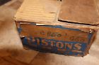 C-850 Nylen Piston Nos 1929-1936