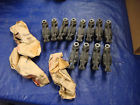 C0az-6564-a Fomoco Nos Ajustable Rockers Thunderird Truck Tbird Rat Rod