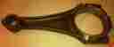 C0me-6200-a Ford 1959-68 429 430 V8 Piston Connecting Rod Heavy Duty 428