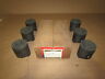 C1047f-60 Sealed Power Chevrolet Cast Iron Piston Set Nos Chevy