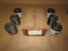 C1061f-030 The Ohio Piston Company Chevrolet Truck Ci Cast Iron Set