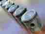C13794 1 Jaguar E-type Xk150 Mkix Mkx Mkii 3.8l 9 Pistons Oem Genuine Factory