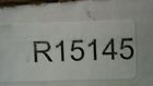 C3ae-6205 C1ae-6205 R15145 Standard Crankshaft Ford 223 Cid 1961-64 Conecting Rod Forging