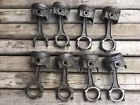 C1ae-b Ford Vintage Fe Pistons And Rods