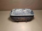 C24099 Jaguar Xke Reservac Vacuum Tank Jag