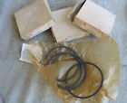 C35136 Jaguar Nos Piston Compression Ring Set Ltr