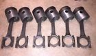 C7917 Rods Jahns Race Xke Car 934b 3.8 12 -type Pistons B Rare 934 .020 Xk150 1