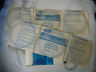 C8tz-6148-a Fomoco Nos Ford Partial Piston Ring Set Standard