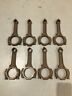 C90e Ford Windsor Connecting Rod Set Casting Oem Used