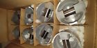 C941p Jahns Piston Set Oldsmobile Ci Nos Super