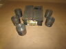 C945f-30 Trw Forged Flat Head Piston Qnt