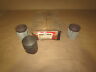C992f Trw Forged Flat Head Piston Std Qnt