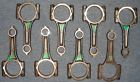 C9oz-6200-b Ford Performance Nos Hipo Connecting Rods