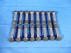 C9zz-6214-a Ford Set Of Nos Scj Lemans Capscrew Rod Bolts