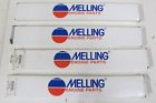 Mpr-305 Cadillac 73 7.7l Set 70 Push Melling 71 Rods 16 72 68 Engine 69