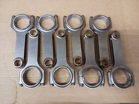 Lg3-6535h Cal Auto Transpeed New Modified 6.535 Big Block H Beam Connecting Rods
