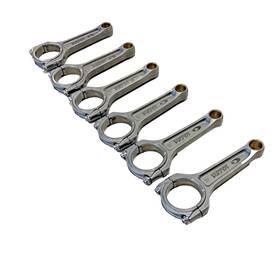 Callies-u15400 Callies Ultra Enforcer Connecting Rods For Nissan Vr38/gtr I-beam U15400