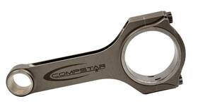 Csa6125cs2a2ah Callies Compstar Connecting Rods For Small Block H-beam