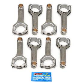Csb6385es3bdax Callies - Bbc 6.385 H-beam Rod Set Compstar Extreme