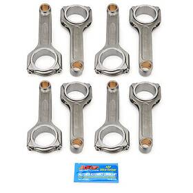 Csb6700es3bdax Callies - Bbc 6.700 H-beam Rod Set Compstar Extreme