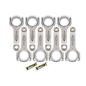 Csb6800es3b9ah Callies Bbc Forged H-beam Rods 6.800/2.200