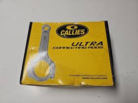 U14850 Callies Performance Ultra Connecting Rods