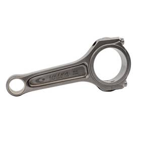 U18235 Callies Connecting Rod Ultra Enforcer I-beam 6.000 Inch 2.1 For Sbc