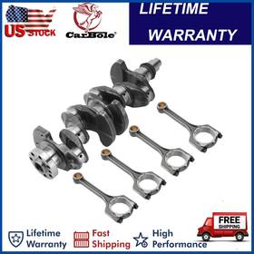 622v62eh00 Carbole G4nb 1.8l Engine Crankshaft And Con Rods For 2014-2016 Hyundai Elantra Kia Forte