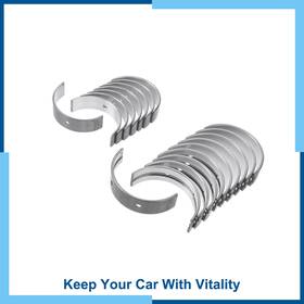 1328128010 Carpopart 1171128010/1328128010 Main Bearing And Connecting Rod Kit No.1171128010 For Toyota Camry