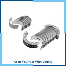 12668199 Carpopart 12637382/12668199 Main Bearing Connecting Rod Kit No.12668199 For Chevrolet Malibu