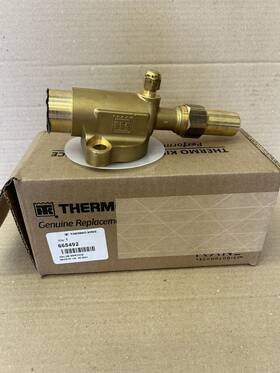 66-5492 Carrier 665492 New Genuine Thermo King Suction Valve Service