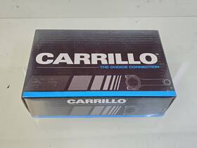 Psr6060 Carrillo Ducat 900ss Crankshaft Connecting Rods New In Box