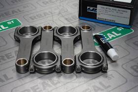 Scr9714-4 Carrillo Rods Pro-h 23mm Pin Carr Bolts Vw Audi Ea888 Gen 3 2.0l Tsi Tfsi