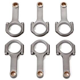 Scr13034-6 Carrillo Crl Conrods Carr -6 Cyl