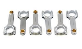 Scr8555-5 Carrillo Crl Conrods Wmc -5 Cyl
