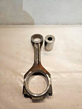 224-3244 Cat C-15 Acert Caterpillar Diesel Engine Connecting Rod Oem